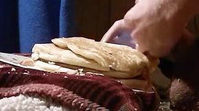 Fucking pancakes