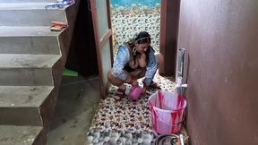 desi step mom fucks by son