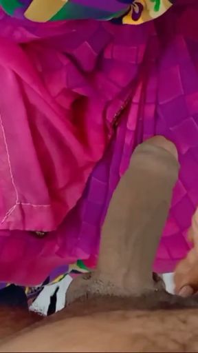 Kamvali bai ke sath sex karogi pyar se   Clip 1