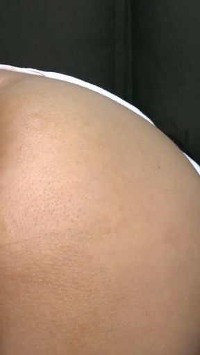 Powerful moment from &quot;ANOTHER AMAZING COMPILATION OF A LATIN SLUT&#039;S STRETCHED AND OPENED ASSHOLE. CUM ON MY ASS HONEY.&quot;