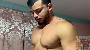 EMPINA A BUNDA E FODE GOSTOSO