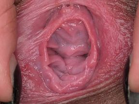 Jessica Diamond Diamond Shaped Pussy