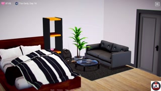 Sexus Resort - (PT 03) - v0.3.2-  Paranormal Sexgazism