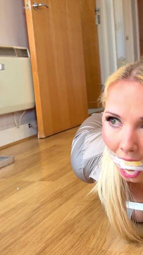 Lil Missy on Curious Step Mum, Dominant Step Stepson (4k)