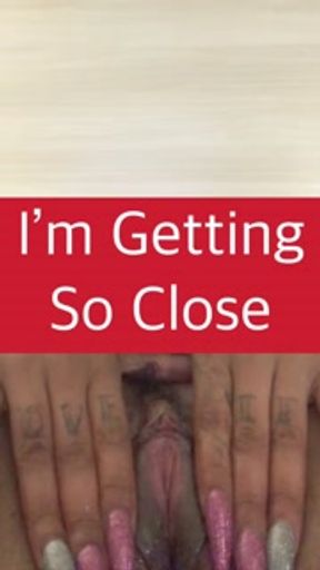 Let’s Play A Little Game ❤️‍🔥 👅 ❤️‍🔥