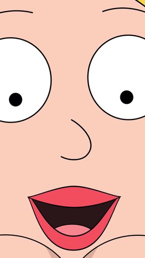 AMERICAN DAD FRANCINE FUCKS GLENN FAMILY GUY PORN   Clip 2