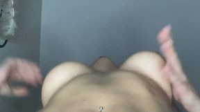 Social Media Creator @whitekristy @Teasing and #Nude #Natural Big Tits #Solo #Brunette movie adult video | Tik.Porn