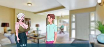 [Gameplay] Sex Note - 107 No Partners By MissKitty2K