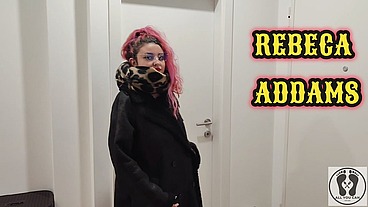 PUBLIC EXHIBITIONISM AT SHOPPING MALL BJ FUCK CUM WALK FILM