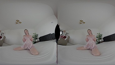 I Want You To Cum With Me - Tiffany Tatum