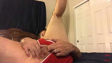New Briefs Ass Play Cum Eat Instruction