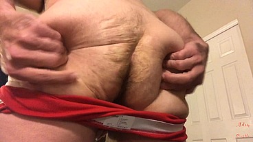 New Briefs Ass Play Cum Eat Instruction