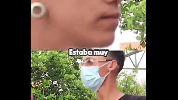 De barrio a campe&oacute_n de freestyle #elchicletv #esfuerzo #superacion #atrevidoypegajoso #chiclenoticias