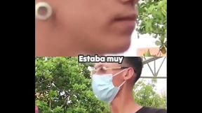 De barrio a campe&oacute_n de freestyle #elchicletv #esfuerzo #superacion #atrevidoypegajoso #chiclenoticias