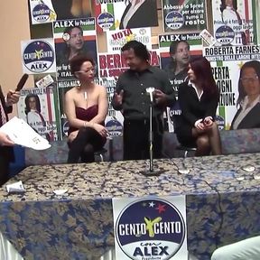 Political Erections 2