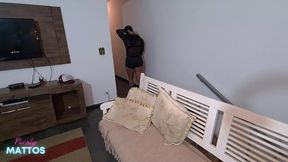 teste de fidelidade amiga nao confia no marido que me fodeu sem camisinha e me lavou de porra