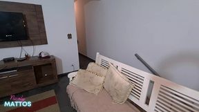 teste de fidelidade amiga nao confia no marido que me fodeu sem camisinha e me lavou de porra