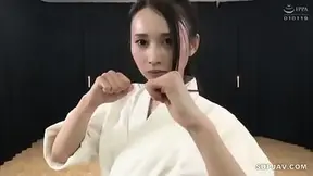 Who Can Defeat The Best Female Karateka