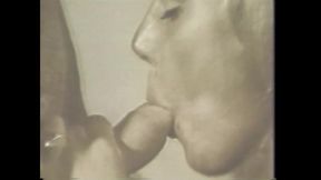 Intimacy in black and white 3