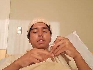 JOI for Women, Instructions on how to touch yourself in the morning