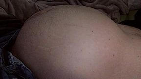 ximd9000 Mpreg Belly Fetish Show