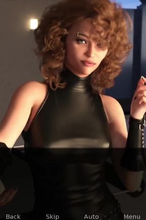 My Hot Wife All Bold Scene in Billy&#039;s House