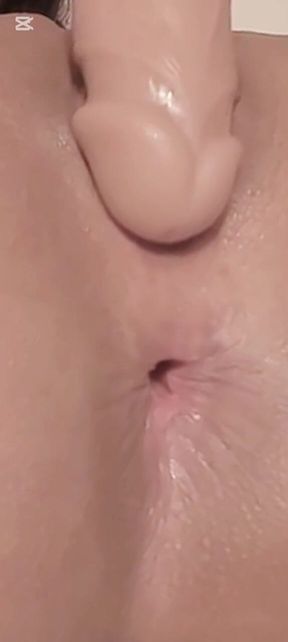 Sexy Bosnian Nurse Clit Orgasm