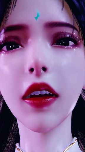 Zhongzhou Xiao Xun'er's bedroom 25 minutes 2K   Clip 2