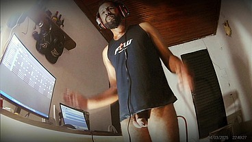 Night Show - update Apr 04, 2025