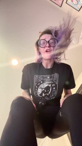 67 Mean Giantess Degrades &amp; Humiliates You
