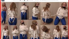 Barbie - First Straitjacket 5 (mp4 HD)