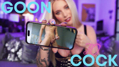GOON to COCK