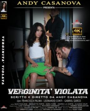 VerginitÃ  Violata - Francesca Palma