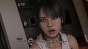 Where It All Began 3: William and Miru's Fun-filled Adventures!