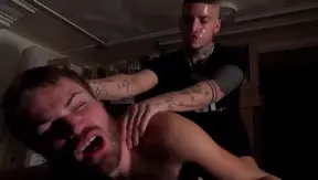 Ridley Dovarez Uncovers Hot Secret Trysts Underneath Paris Streets – Fucker Society