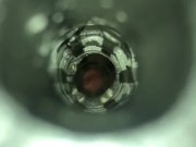 Fucking my Fleshlight