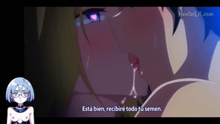 Imaizumi Brings All The Gyarus To His House 3