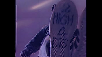 PEACE IN THE WIND BY YOUNG MF VIBE **INTENSE** **LOWKEY GAS**