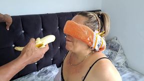 Erotic Games with My Stepmother