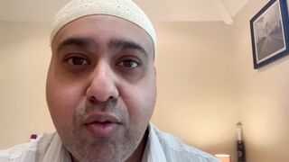 Muslim Crazy Imam two