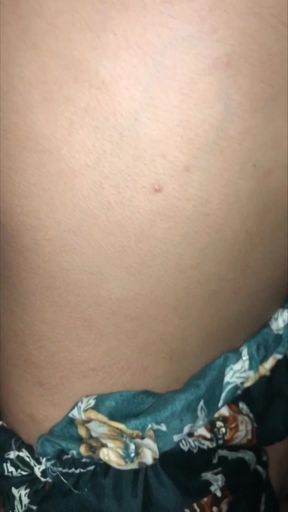 Desi girl full turn on hottie