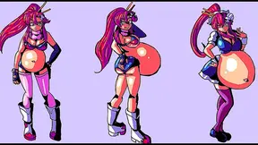 Stepmoms Curves Bloom as She Embraces Forbidden Pregnancy Desires