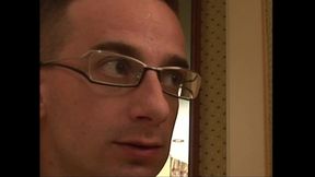 Stepmum and Stepdad Compared 03