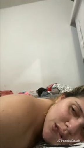 took me hard and made me his submissive whore