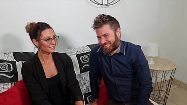 La très sportive Pam revient en pleine forme !