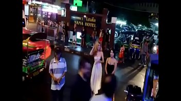 Ladyboy'_s In All Their Glory