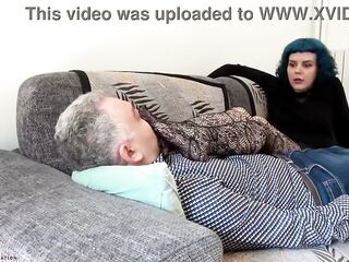 What can I do with stinky feet - Trailer