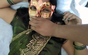 Horny Indian Big Ass Bhabhi Anal Sex Full Enjoy with Devar
