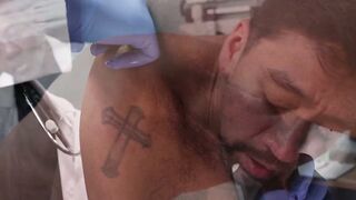Locked in Pleasure Doctors Orders