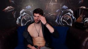 Eric Fame Private Show